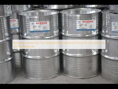 Brekingsindex Niet Getest Hexamethoxy Melaminehars voor Duurzame en Sterke Materialen