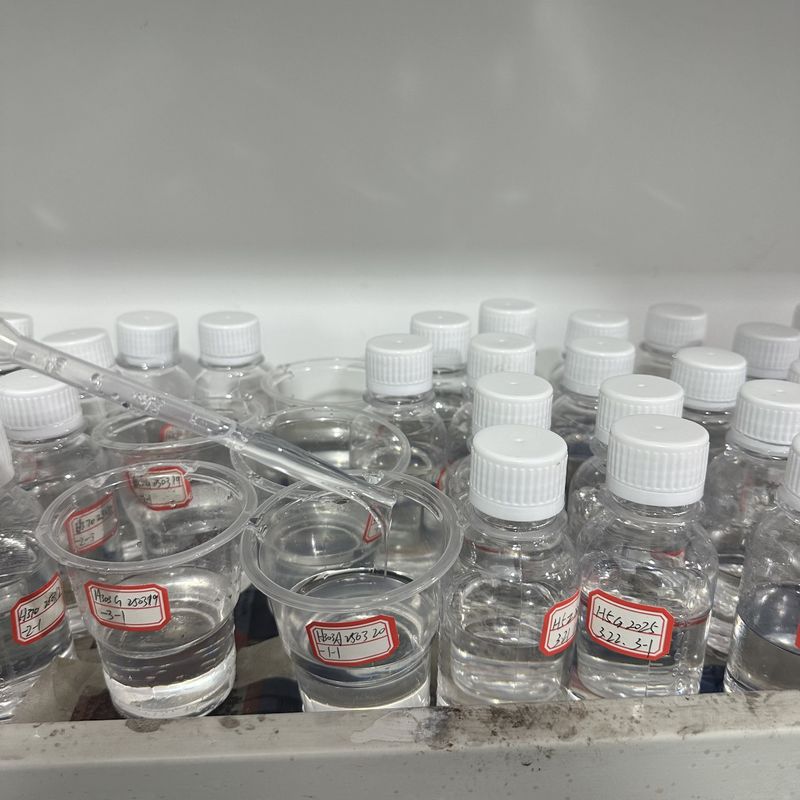 Melaminegehalte 99 procent plus gemethyleerde melamineformaldehydehars met uitstekende chemische weerstand en glans van 90 procent of meer