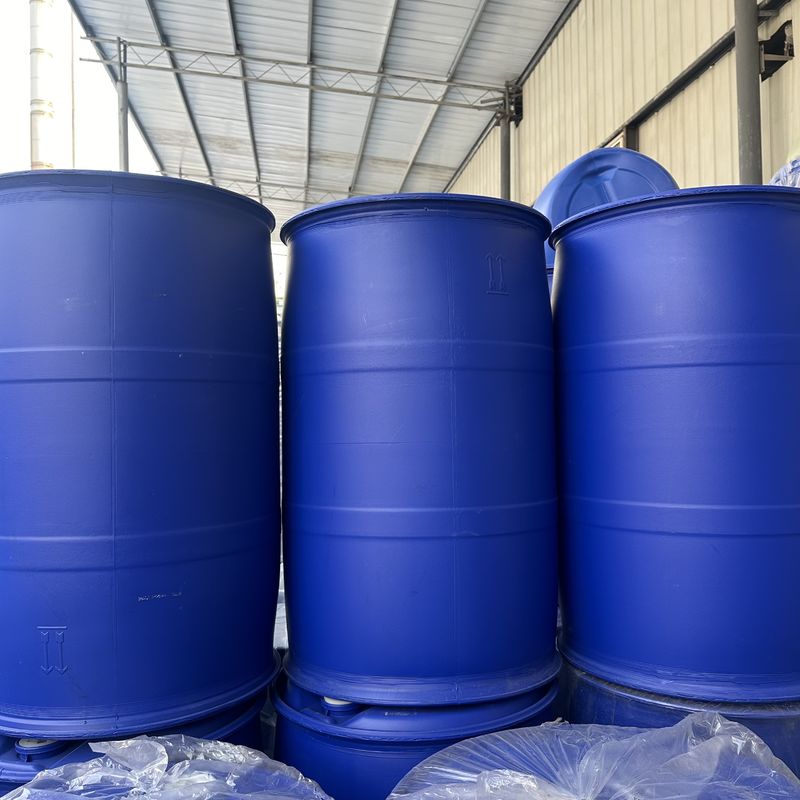 Haminol 385 Gemethyleerde Melaminehars - Snel Uithardend, Wateroplosbaar, Reageert met Hydroxyl- & Carboxylgroepen