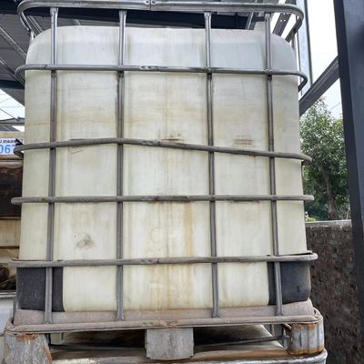 Solvent Free 98% Melamine Urea Formaldehyde Resin Methyl ised Amino Resin